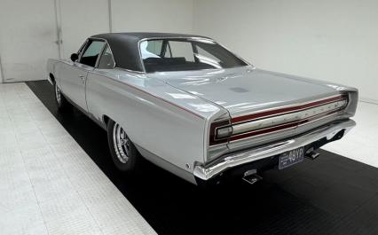 1968 Plymouth Road Runner