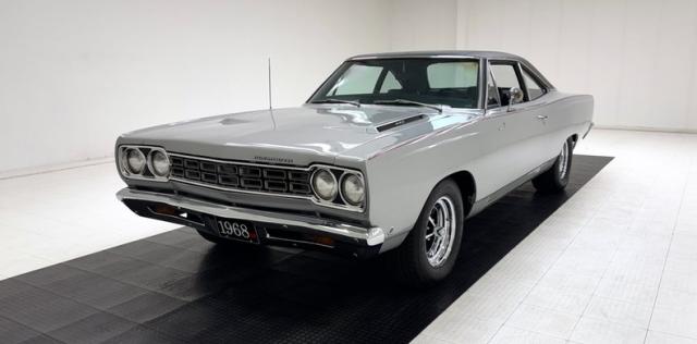 1968 Plymouth Road Runner