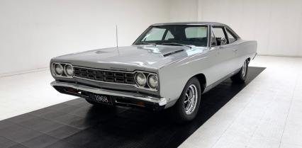 1968 Plymouth Road Runner