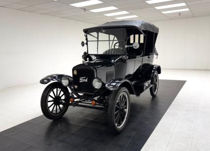 1919 Ford Model T