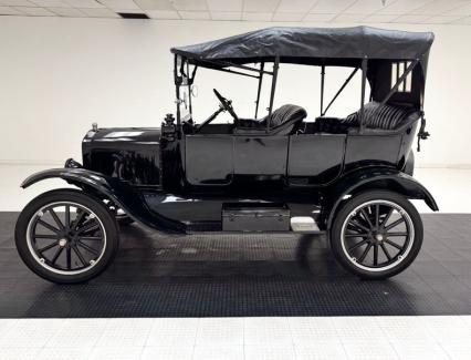 1919 Ford Model T