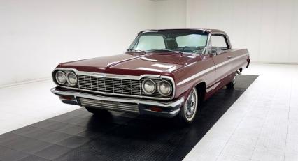 1964 Chevrolet Impala