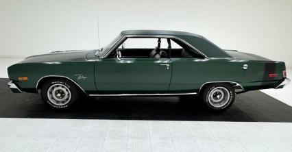 1974 Dodge Dart