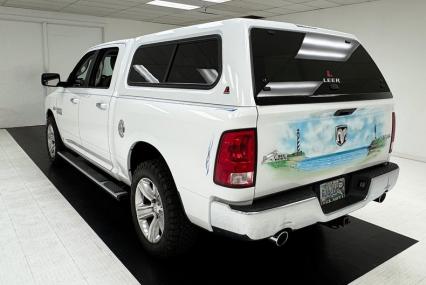 2014 Dodge Ram
