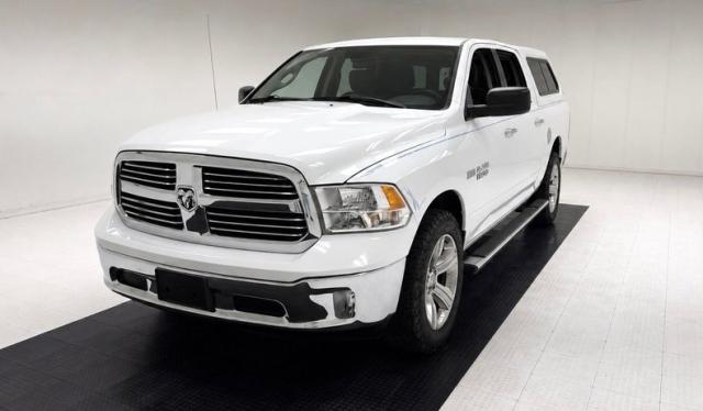 2014 Dodge Ram