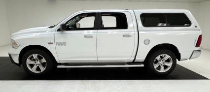 2014 Dodge Ram