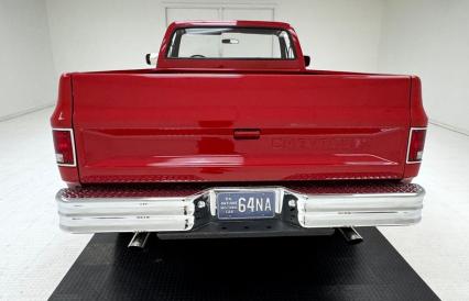 1987 Chevrolet C30