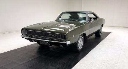 1968 Dodge Charger