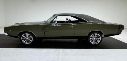 1968 Dodge Charger