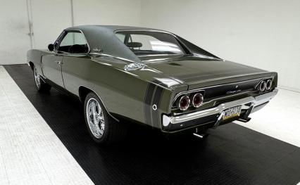 1968 Dodge Charger