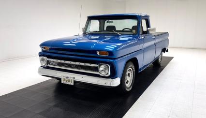 1964 Chevrolet C10