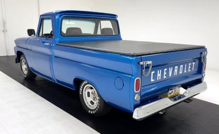 1964 Chevrolet C10