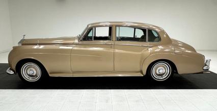 1965 Rolls-Royce Silver Cloud