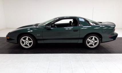 1996 Chevrolet Camaro