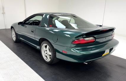 1996 Chevrolet Camaro