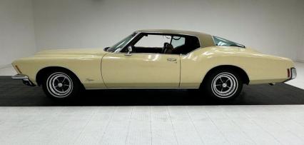 1971 Buick Riviera