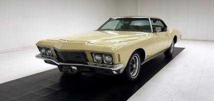 1971 Buick Riviera