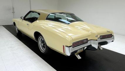 1971 Buick Riviera