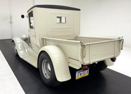 1928 Ford Model A