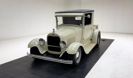 1928 Ford Model A