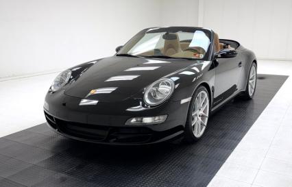 2005 Porsche 911