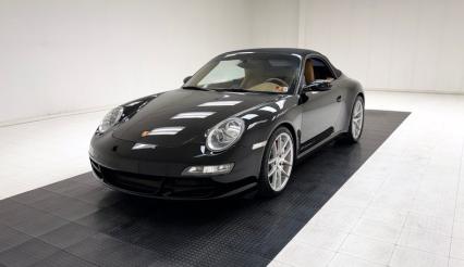 2005 Porsche 911