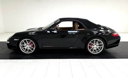 2005 Porsche 911
