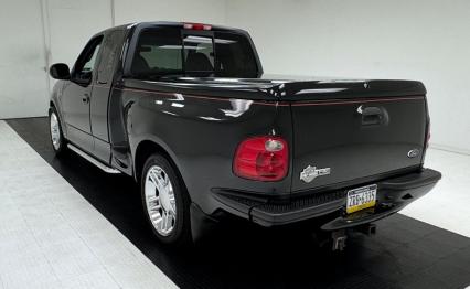 2000 Ford F150