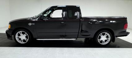 2000 Ford F150