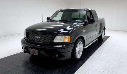 2000 Ford F150