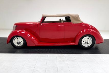 1938 Ford Model 48