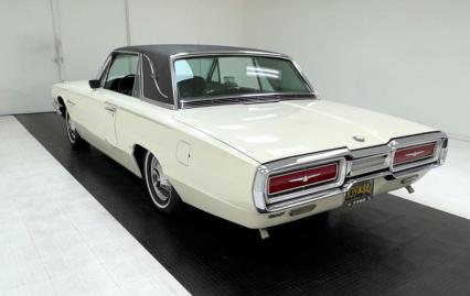 1964 Ford Thunderbird