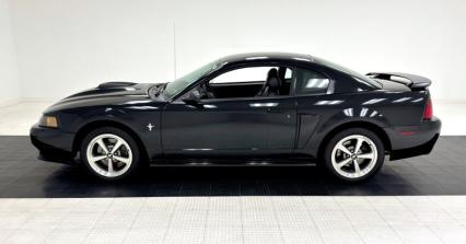 2003 Ford Mustang