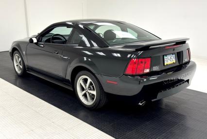 2003 Ford Mustang