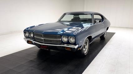 1970 Chevrolet Malibu