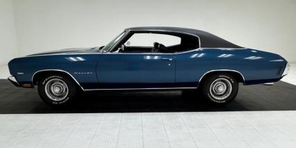 1970 Chevrolet Malibu