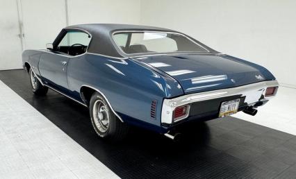 1970 Chevrolet Malibu