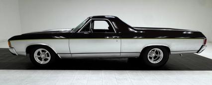 1972 Chevrolet El Camino