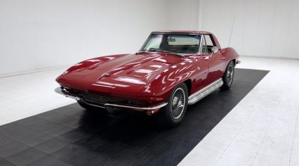 1964 Chevrolet Corvette