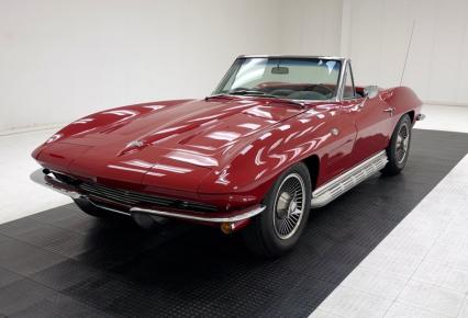 1964 Chevrolet Corvette