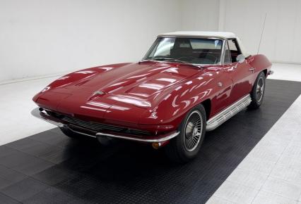 1964 Chevrolet Corvette