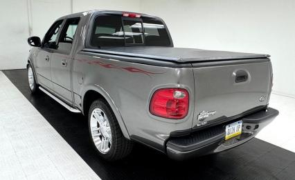 2002 Ford F150