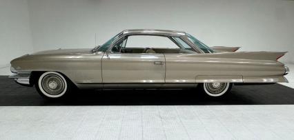 1961 Cadillac Series 63