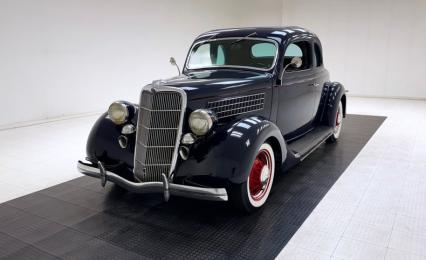 1935 Ford Model 48