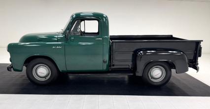 1954 Dodge C1 Pickup