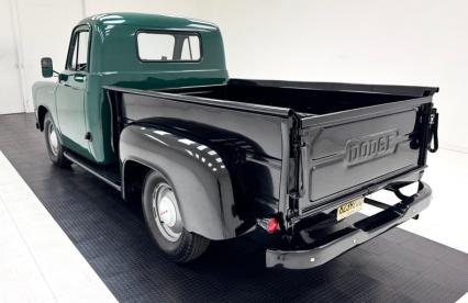 1954 Dodge C1 Pickup