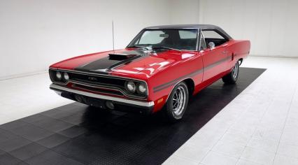 1970 Plymouth GTX