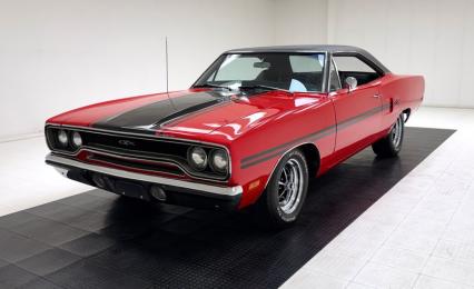 1970 Plymouth GTX