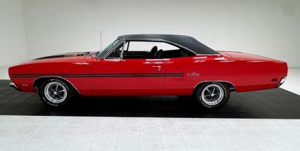 1970 Plymouth GTX