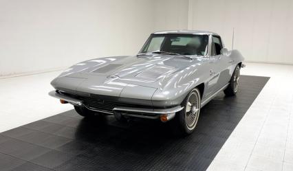 1963 Chevrolet Corvette